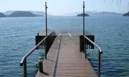 Casa à venda no bairro Piraquara (Cunhambebe) - Angra dos Reis/RJ