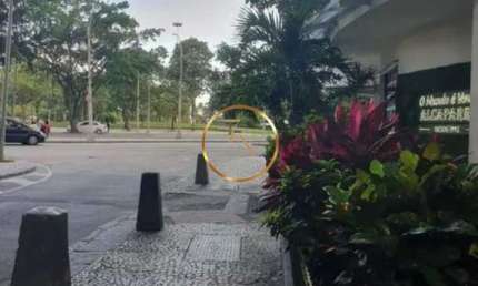 Apartamento à venda no bairro Flamengo - Rio de Janeiro/RJ