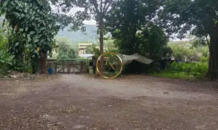 Terreno à venda no bairro Jacarepaguá - Rio de Janeiro/RJ