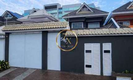 Casa para alugar no bairro Recreio dos Bandeirantes - Rio de Janeiro/RJ