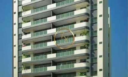 Apartamento para alugar no bairro Centro - Nova Iguaçu/R