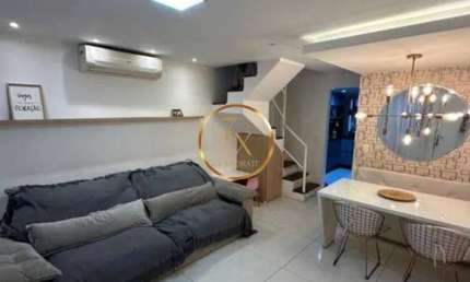 Casa à venda no bairro Vargem Grande - Rio de Janeiro/RJ