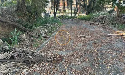 Terreno à venda no bairro Taquara - Rio de Janeiro/RJ