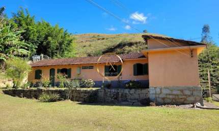 Fazenda à venda no Centro, Miguel Pereira 