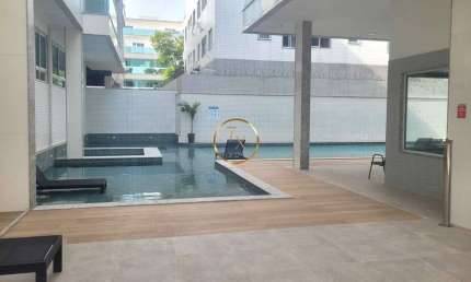 Apartamento para alugar no bairro Recreio dos Bandeirantes - Rio de Janeiro/RJ