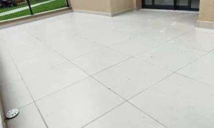 Excelente apartamento garden para venda com 70 m² , 2 qts 1 suíte, vaga, lazer e segurança completos