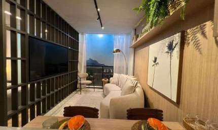 Imóvel para venda com 70 metros quadrados com 3 quartos em Camorim - Rio de Janeiro - RJ