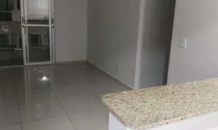 Imóvel para venda com 65 metros quadrados com 2 quartos em Campo Grande - Rio de Janeiro - RJ