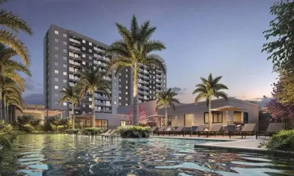 ✨ Apartamento de 2 Quartos na Barra Olímpica - Suíte, Lazer Completo e Localização Privilegiada! ✨