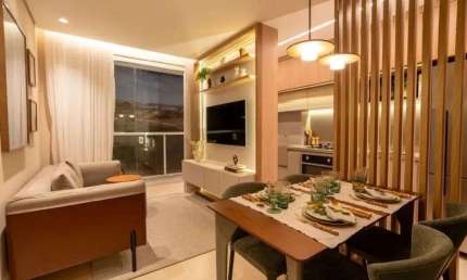 Apartamento de 32m² com 1 Quarto e Lazer Completo ao lado da Rodoviária Novo Rio