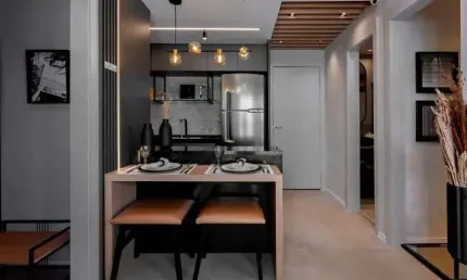 Apartamento com 2 quartos à venda na Avenida Cidade Lima, 340, Santo Cristo, Rio de Janeiro