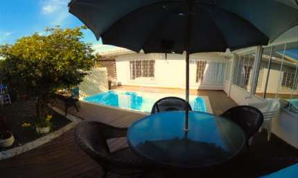 Casa com 3 quartos à venda na RUA ANDRE VISINONI, 40, Jardim Virgínia, Irati, 282 m2 por R$ 1.120.000