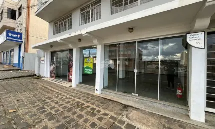 Sala comercial para alugar na RUA CEL. GRACIA, 508, Centro, Irati, 150 m2 por R$ 3.500