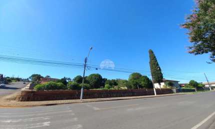 Terreno à venda na RUA DUQUE DE CAXIAS, 384, Alto Glória, Irati, 2400 m2 por R$ 3.200.000