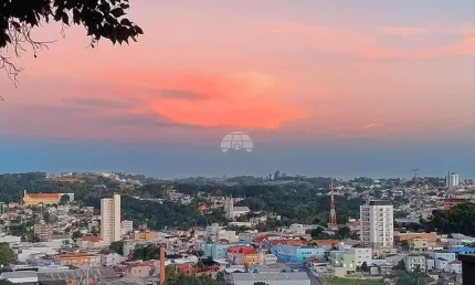 Terreno à venda na RUA DARIO ARAUJO, 77, Colina Nossa Senhora das Graças, Irati, 1017 m2 por R$ 620.000