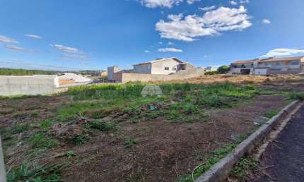 Terreno à venda na RUA PROJETADA 17, Alto da Lagoa, Irati, 352 m2 por R$ 125.000