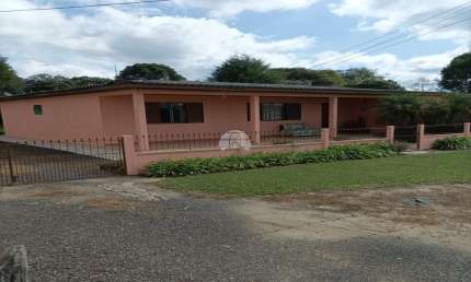 Terreno à venda na ESTRADA RURAL, S/N, Zona Rural, Irati, 300 m2 por R$ 420.000