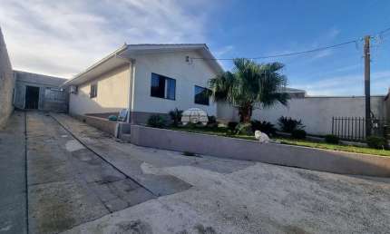 Casa com 3 quartos à venda na RUA DAS ARVORES, 245, Jardim Aeroporto, Irati, 120 m2 por R$ 360.000