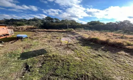 Terreno à venda na Rua Guanabara, 35, NHAPINDAZAL, Irati, 360 m2 por R$ 69.900