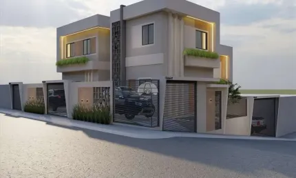 Casa com 2 quartos à venda na RUA VERGINIA REBESCO, 653, Jardim Virgínia, Irati, 62 m2 por R$ 330.000