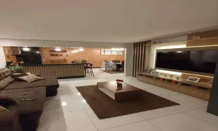 Casa com 3 quartos à venda na RUA OSCAR LEANDRO, 71, Alto da Lagoa, Irati, 150 m2 por R$ 265.000