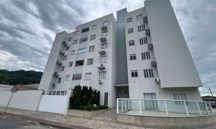 Apartamento para Venda em Jaraguá do Sul, Amizade, 2 dormitórios, 1 banheiro, 1 vaga