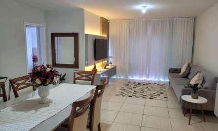 Apartamento para Venda em Jaraguá do Sul, Centro, 3 dormitórios, 1 suíte, 2 banheiros, 2 vagas