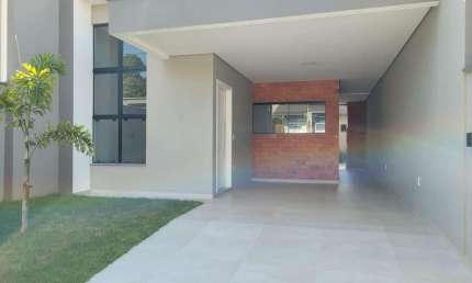 Casa Geminada para Venda em Jaraguá do Sul, Nereu Ramos, 3 dormitórios, 1 suíte, 2 banheiros, 2 vagas