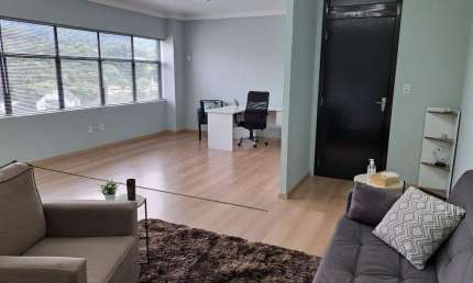 Ponto Comercial para Venda em Jaraguá do Sul, Centro, 1 banheiro, 1 vaga