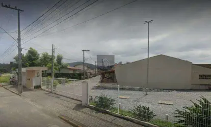 Apartamento para Venda em Guaramirim, Escolinha, 2 dormitórios, 1 banheiro, 1 vaga