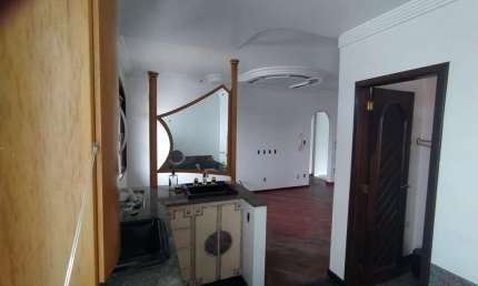 Sala Comercial para Locação em Guaramirim, Centro, 1 banheiro