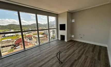 Apartamento para Venda em Guaramirim, Centro, 3 dormitórios, 3 suítes