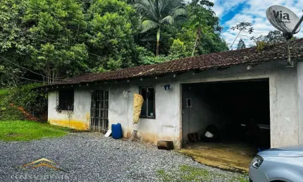 Chácara para Venda em Guaramirim, Rio Branco, 3 dormitórios, 1 banheiro, 1 vaga
