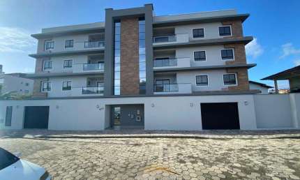 Apartamento para Venda em Barra Velha, Itajubá, 2 dormitórios, 1 suíte, 2 banheiros, 1 vaga