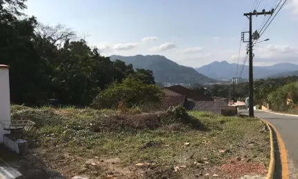 Terreno para Venda em Jaraguá do Sul, Ilha da Figueira