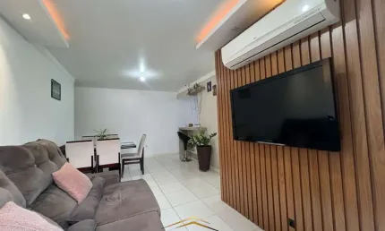 Apartamento para Venda em Jaraguá do Sul, São Luis, 3 dormitórios, 1 banheiro, 1 vaga