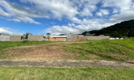 Terreno à venda no João Pessoa, Jaraguá do Sul 