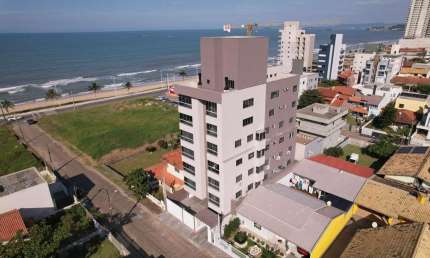 Apartamento para Venda em Barra Velha, Tabuleiro, 3 dormitórios, 1 suíte, 2 banheiros, 1 vaga