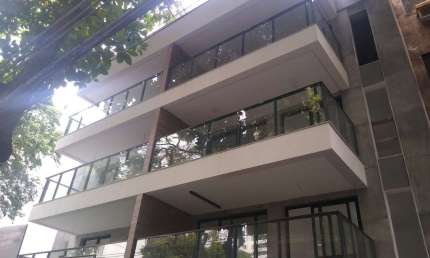 Prime - Apartamento Cobertura em Tijuca, Rio de Janeiro/RJ