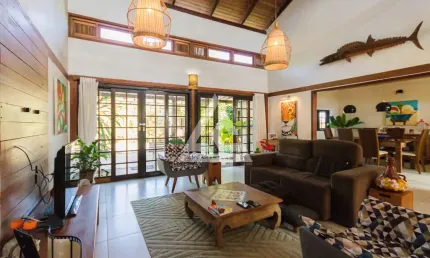 Condado de Marica - Casa Alto Padrão em Condado de Maricá, Maricá/RJ