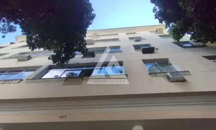 Apartamento com 3 quartos à venda na Rua Gonzaga Bastos, 400, Vila Isabel, Rio de Janeiro