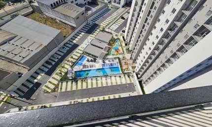 Apartamento com 2 quartos à venda na Estrada dos Bandeirantes, Curicica, Rio de Janeiro