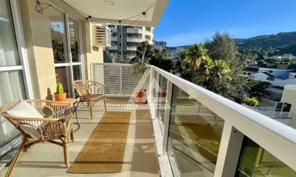 Belle Mont - Apartamento 3 quartos condomínio Belle Mont