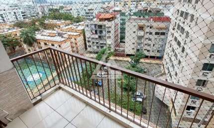 Residencial Tirol - Apartamento em Freguesia (Jacarepaguá), Rio de Janeiro/RJ