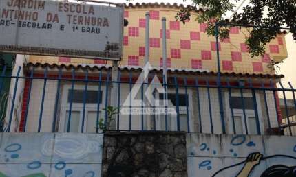 Casa à venda na Rua Dona Maria, 98, Vila Isabel, Rio de Janeiro