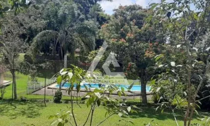 Fazenda Suiça - Terreno em Fazenda Suiça, Teresópolis/RJ
