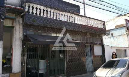 Casa com 3 quartos à venda na Rua Domenico Aníbal, 66, Americanópolis, São Paulo