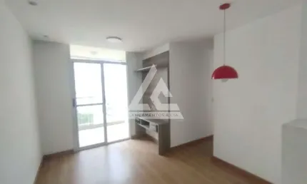 Condominio Caminhos da Barra - Apartamento com dois quartos
