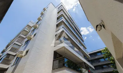 Duo Life Residencial - Apartamento em Freguesia (Jacarepaguá), Rio de Janeiro/RJ