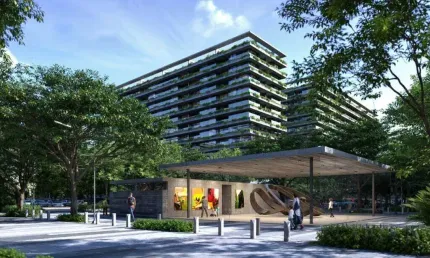 Arte Design - Residencial - Apartamento à venda no bairro Barra da Tijuca - Rio de Janeiro/RJ